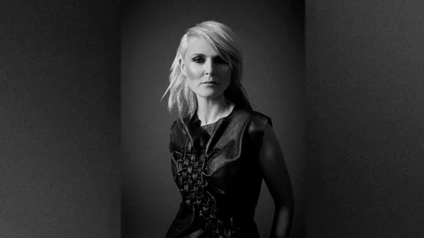 Η Sister Bliss των Faithless στο Bolivar Beach Bar